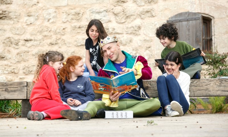 מדריך הטיולים לציבור הדתי לחול המועד פסח