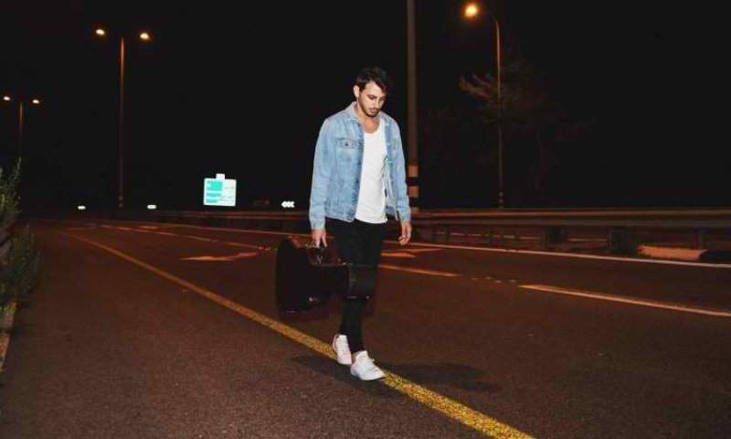 פי 4 מהמותר: הזמר המוכר הואשם בנהיגה בשכרות