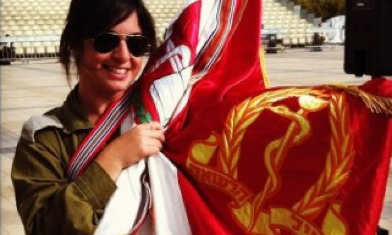 מהומה בבית המשפט: עונש קל לאחראים למות החיילת