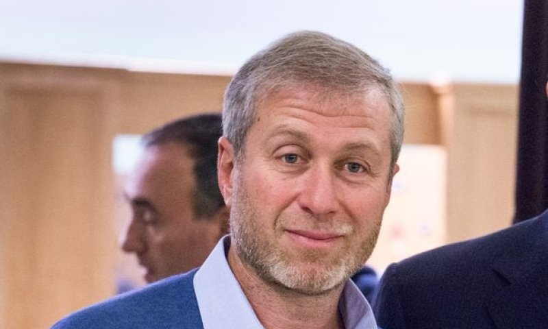 דיווח: המתווך היהודי בין רוסיה לאוקראינה הורעל