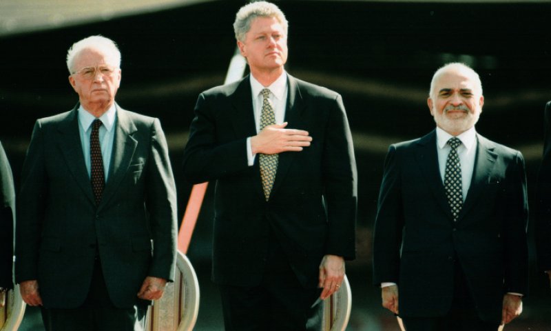 ערב הבחירות: העבודה תקיים עצרת לזכר רבין