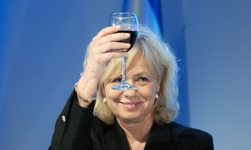 בהחלטתה, בהרב-מיארה הצילה את נתניהו/ פרשנות