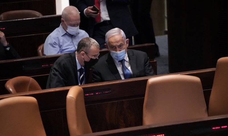 "יהיה קשה להגיע להשבעה בלוחות הזמנים שיש"