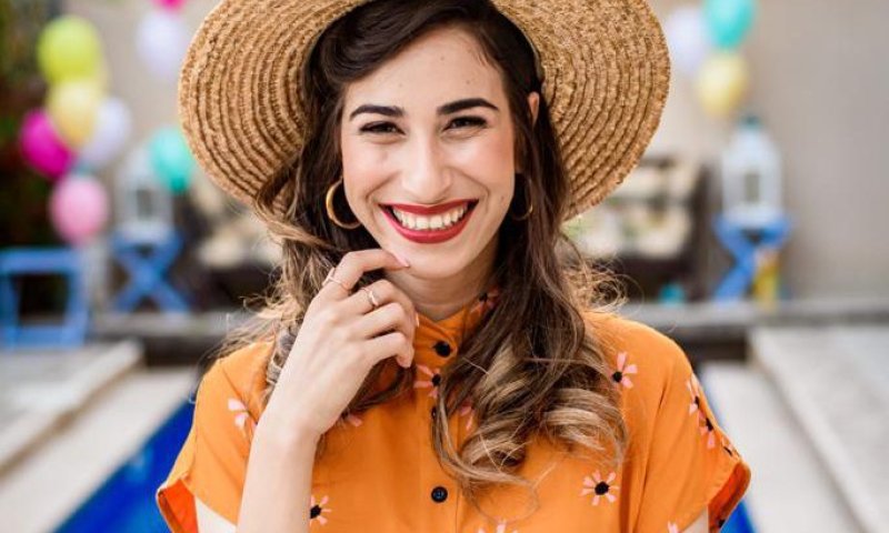 שירה בר לב משתפת על האחות שלא זכתה להכיר