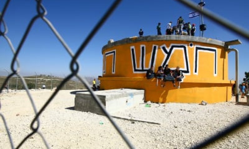 אלקין: "לחזור לישובי צפון השומרון ולהחיל ריבונות ביו"ש