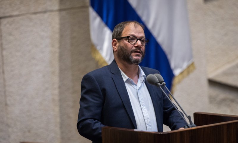 כסיף: החיסול לא לגיטימי, נתניהו פוליטיקאי ציני