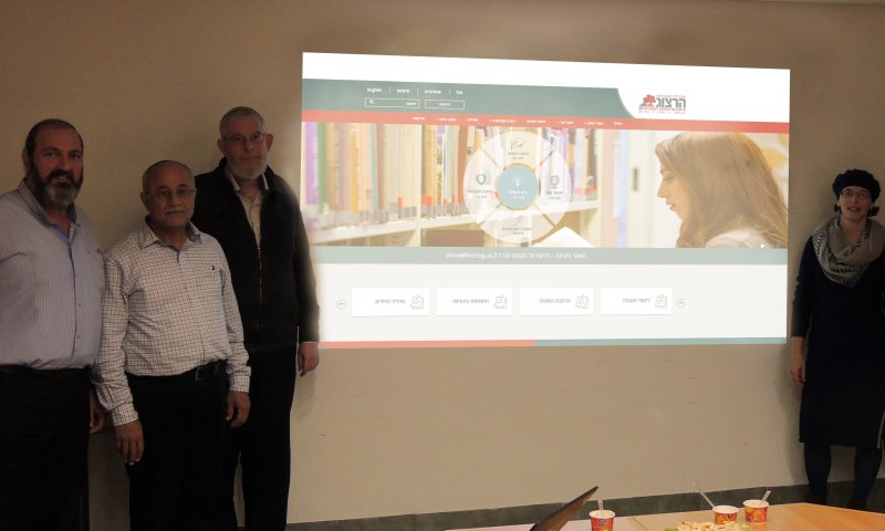 כשהמושג "למידה מקרוב" מקבל משמעות באקדמיה