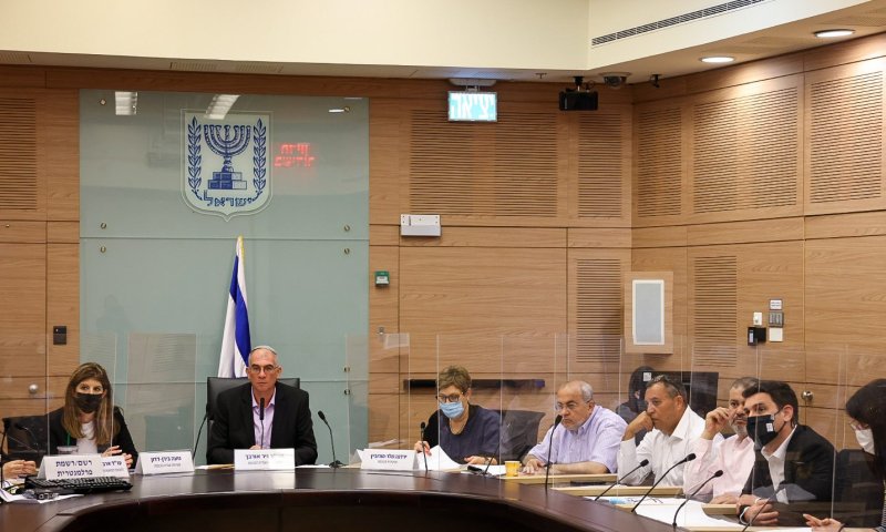 15 שעות דיון: טופורובסקי התעקש על בטיחות בדרכים