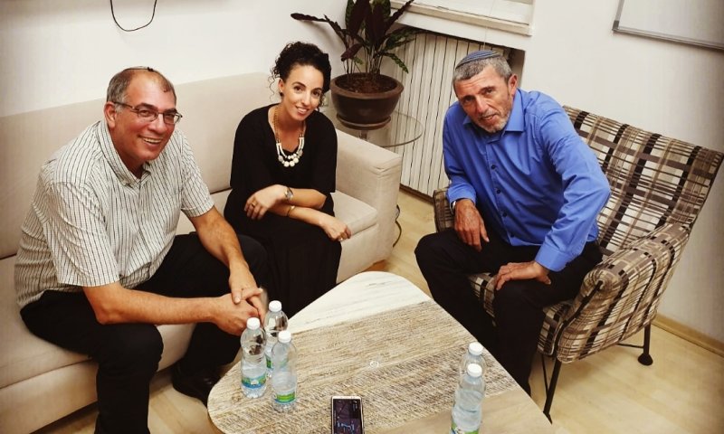 הבית היהודי מסיקה מסקנות מהבחירות ונערכת מחדש