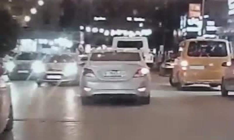 צפו: נוסעים ברכב ומתפוצצים; רגע החיסול בג'נין