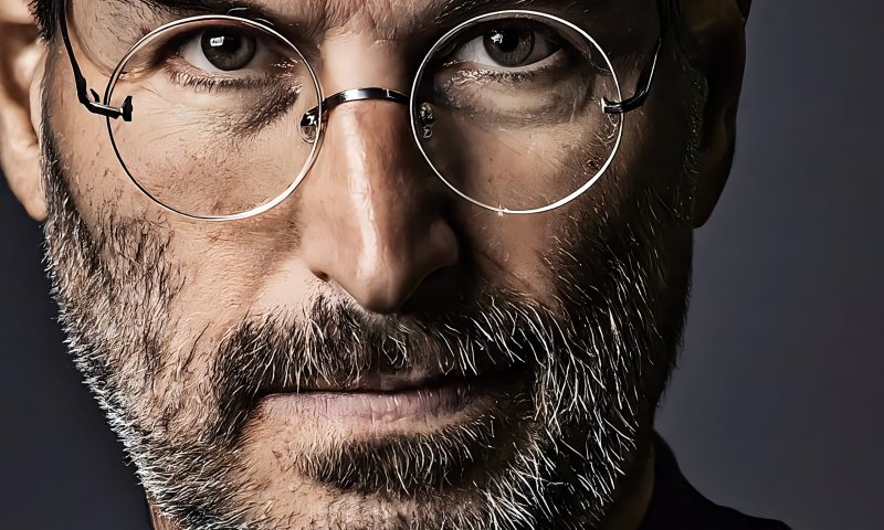 לכבוד יום הולדתו: 10 עובדות שלא ידעתם על סטיב ג'ובס