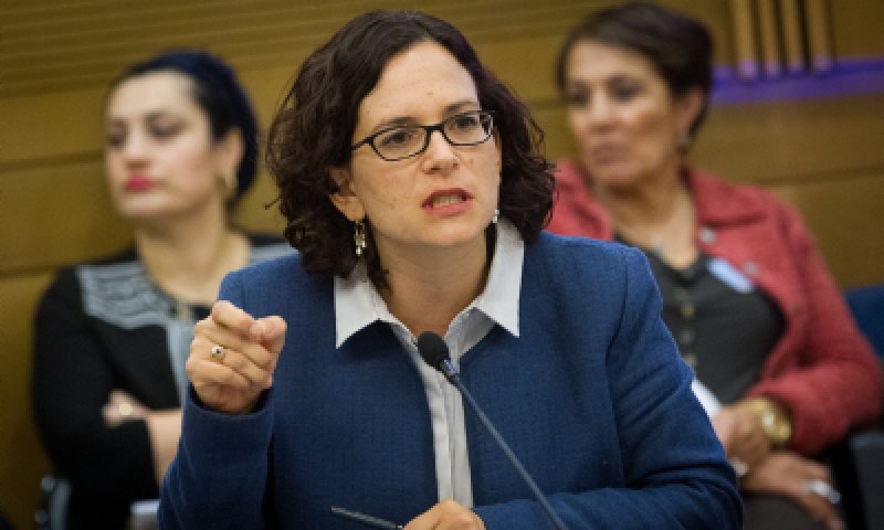 "מכתב הרבנים &ndash; פגיעה בבטחון ישראל"