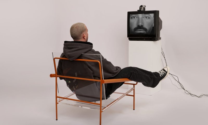 "קניתי לה טבעת": עומר אדם מוציא אלבום פרידה