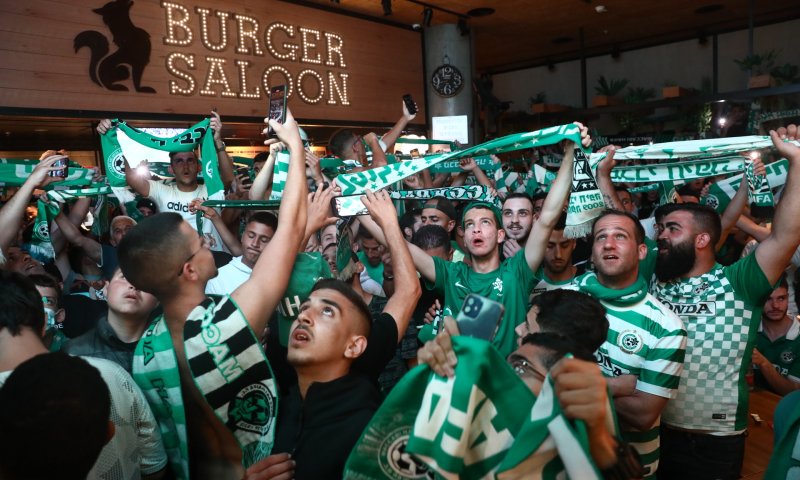 הגרלה קשה למכבי חיפה במוקדמות ליגת האלופות