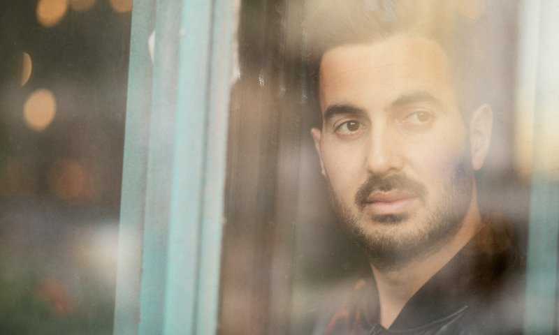 מעניין: כשמשה שר על דוד המלך