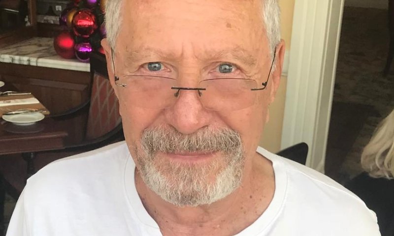 אביה של מנכ"לית פייסבוק ישראל נדרס בהפגנה