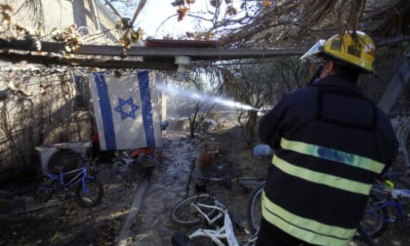 חמש הערות בוערות לתקשורת