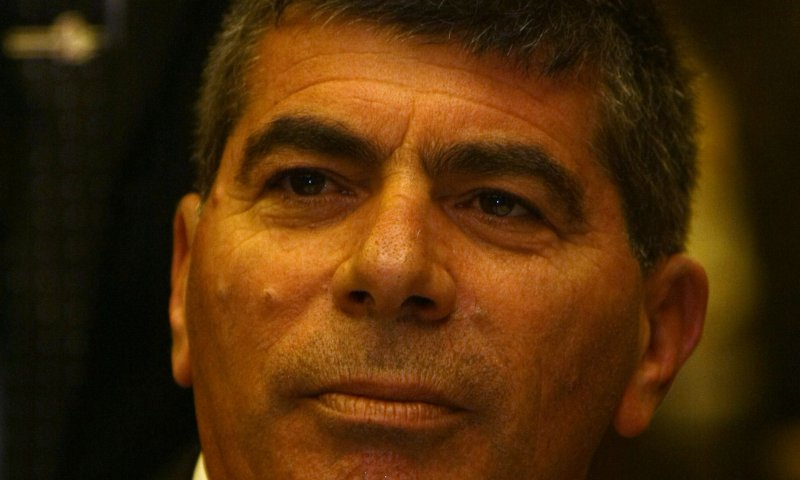 המשטרה: תשתית ראייתית נגד גבי אשכנזי