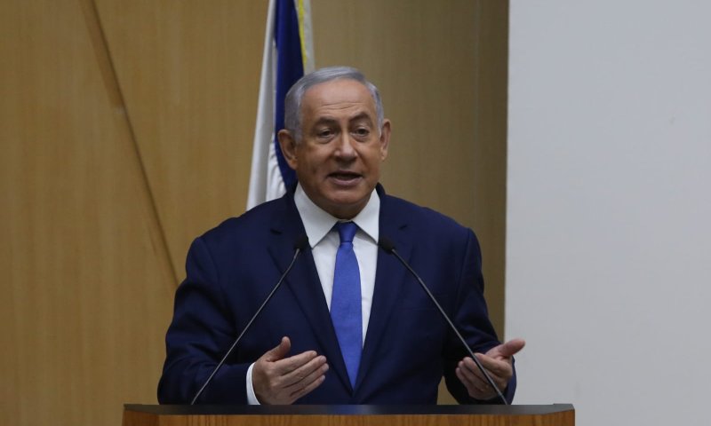דיווח: נתניהו כמעט פתח במלחמה משיקולי בחירות
