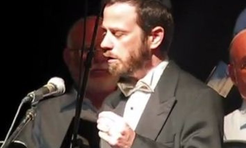 סרטון: ככה צריך לשיר את הקדיש של הימים הנוראים