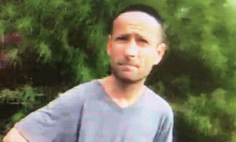 יצא מביתו בשבת ונעלם: חיפושים אחרי בן 34