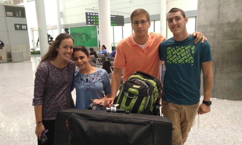 שת"פ ייחודי בין ישיבות בני עקיבא 'קנדה' למכללת הרצוג