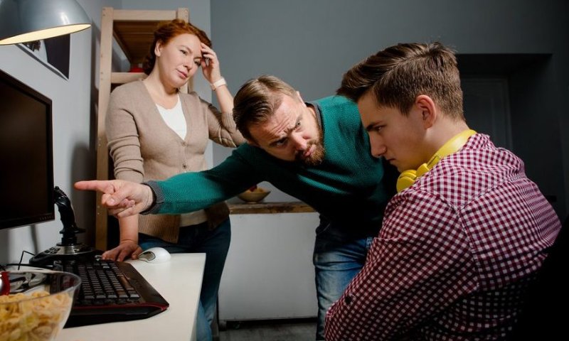 הטרגדיה הגברית- קחו נשימה ונדבר על זה