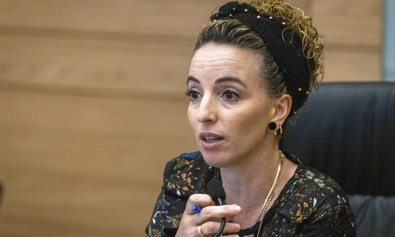 הדובר של סילמן חשף: "ביקשת שלא נענה למשפחת גולדין"