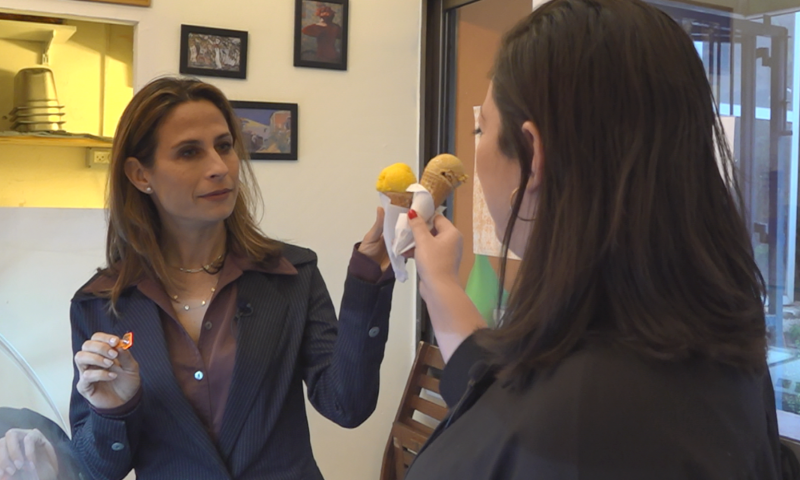 אורית פרקש הכהן: "מה לי ולימינה של היום?" | פרק 1