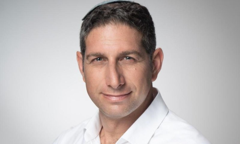 סגן ראש העיר ת"א: "אנחנו בסיכון למלחמת יום כיפור"