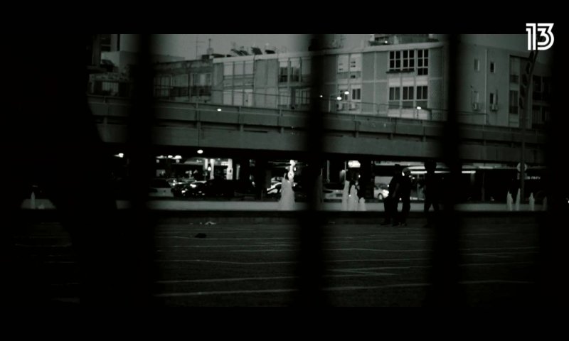 צפו: כך תרגלו את חיסול בכיר חמאס על תושבי ת"א