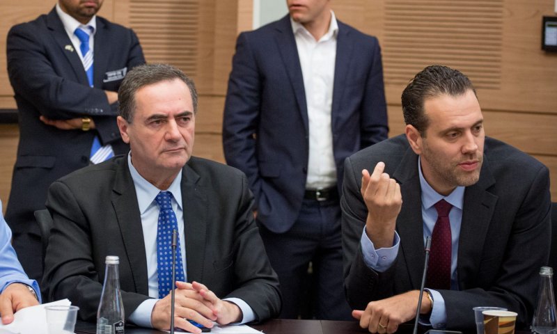 עימות בליכוד: "אוי לה להתנשאות האשכנזית"