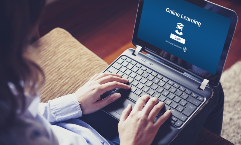 לומדים שיעורי תורה און ליין במכללת הרצוג