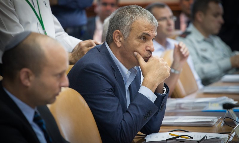 הכשלון של כחלון: חלום הדירה הולך ומתרחק