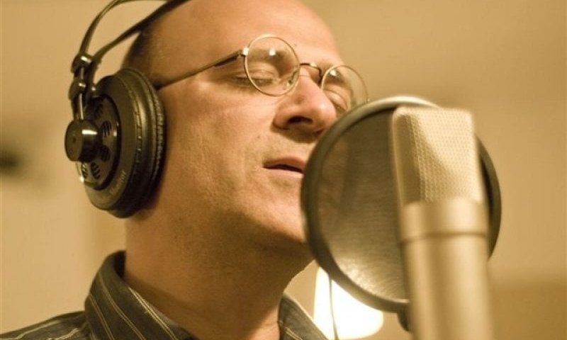 בהשראת הפרשה: עובדיה חממה וניב יוספי בסינגל חדש