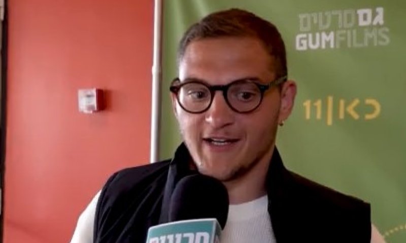 "שרתי להם באודישן תפילה, בגלל זה התקבלתי"