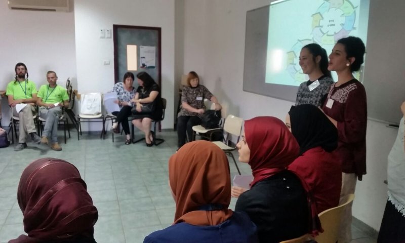 ראש גדול בהוראה: לחנך מתוך שיח אמיתי