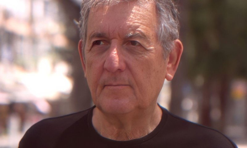 "במקום אחר": יוני רכטר בשיר חדש