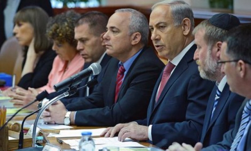 משבר אמון: הציבור לא מאמין בממשלה