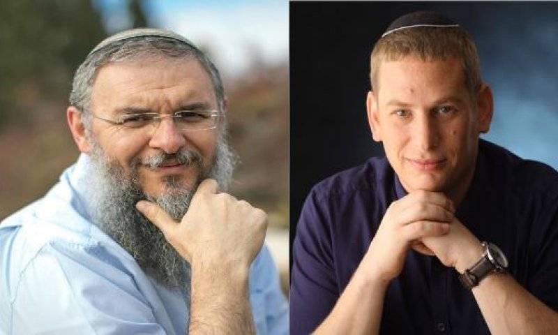 סיבוב שני בגוש עציון: נאמן מול סוויל במאמץ אחרון