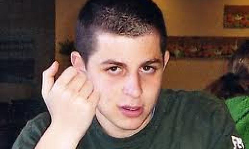 קהילת אוקלנד בניו זילנד בשבת הזדהות עם גלעד שליט