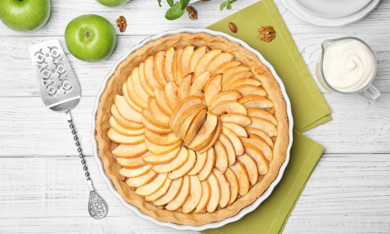 לשנה מתוקה: 10 מתכונים לקינוחים הכי שווים לחג