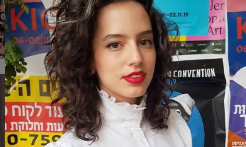 קורין גדעון נגד הסלבס: "זה הכי צבוע בעולם!"