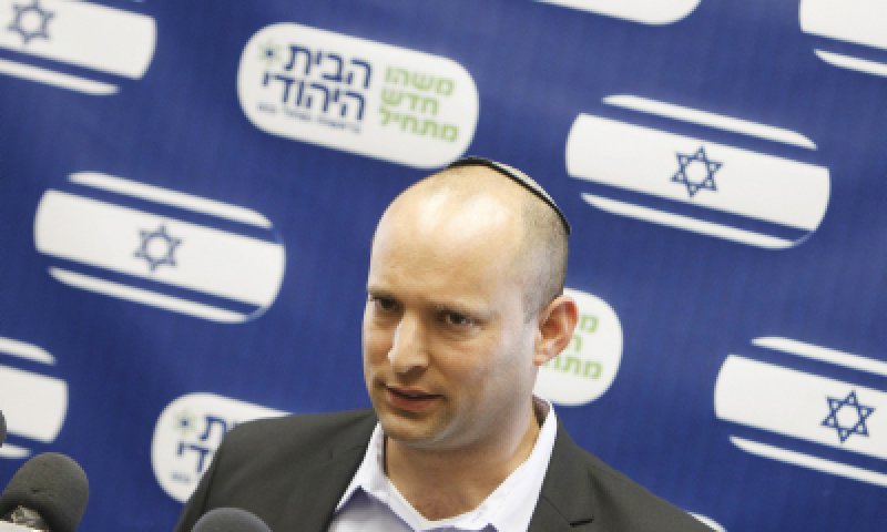 רבנים לבנט: תמיכה בחוק שטרן תביא לפילוג