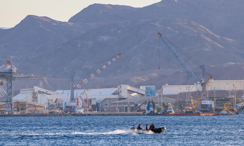 הרגשתם? זה מה שקרה הלילה בישראל