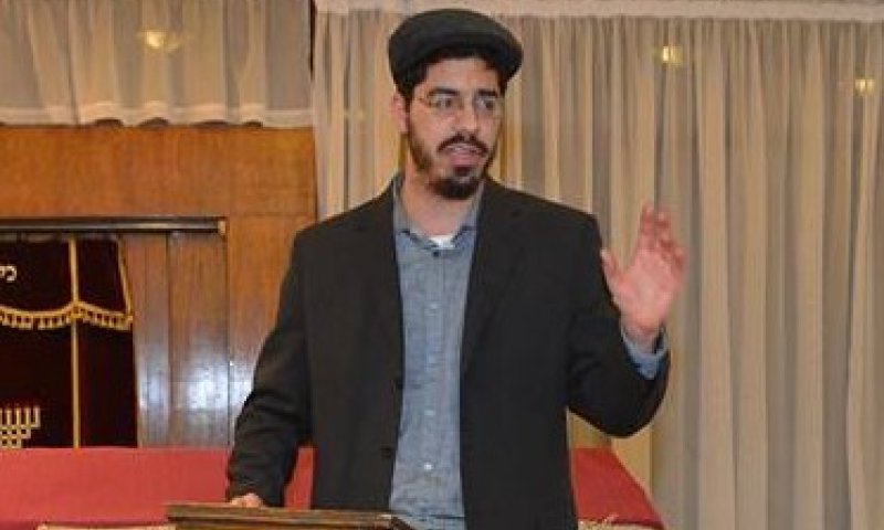 רעידות אדמה הן בגלל חטאי הרב אליצור / תגובה