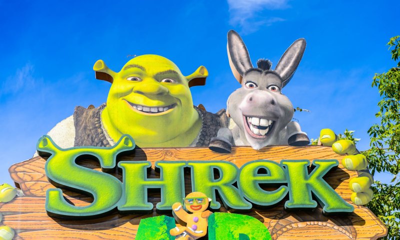 שוחרר הטריילר הראשון: זו השחקנית שמצטרפת לשרק 5