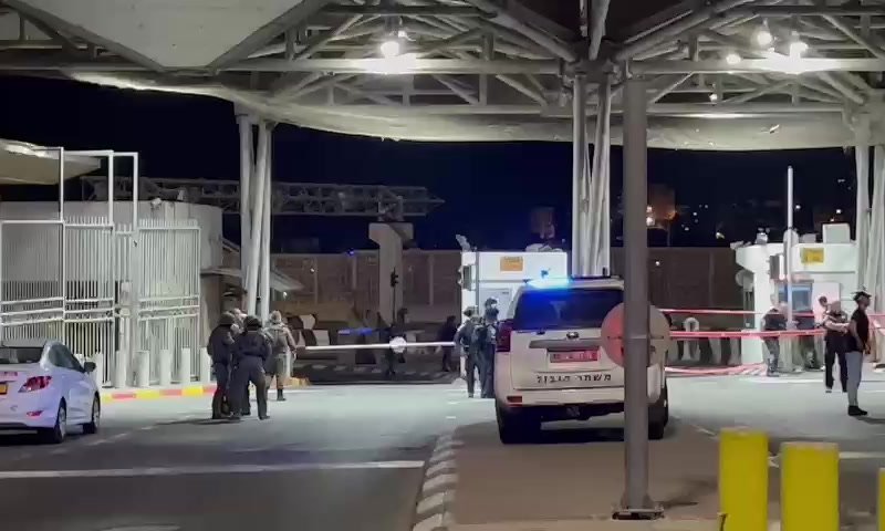 10 ימים אחרי הפיגוע בשועפאט, המצוד נמשך