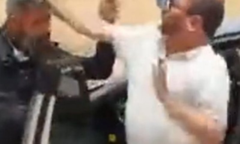 בתמיכת היועמ"שית: עופר כסיף יואשם בתקיפת שוטר