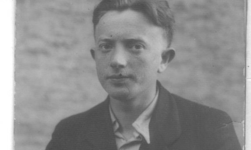 בזכות תמונה אחת: חלל 'נצר אחרון' זכה להנצחה